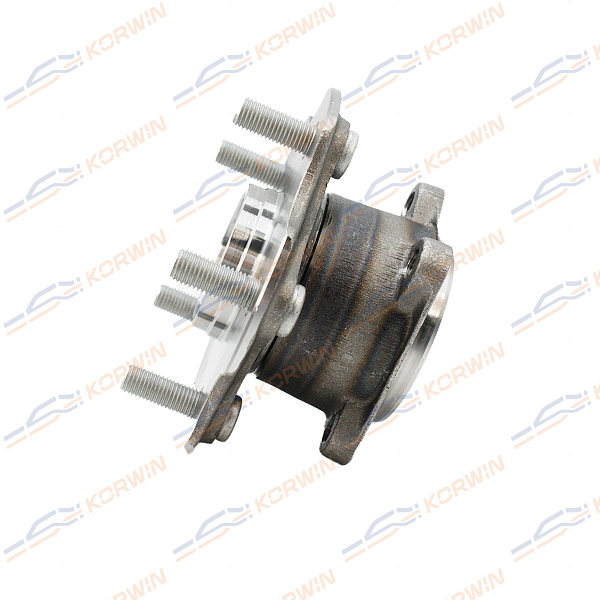 ступица колеса korwin kwah0017 оптом от производителя по низким ценам